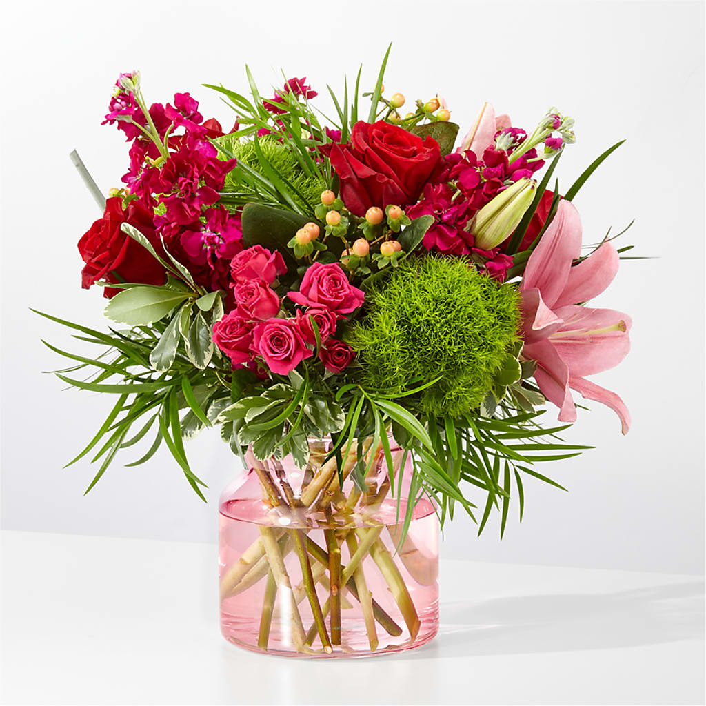 In Every Lifetime Bouquet – Frankstown Garden, Pittsburgh PA