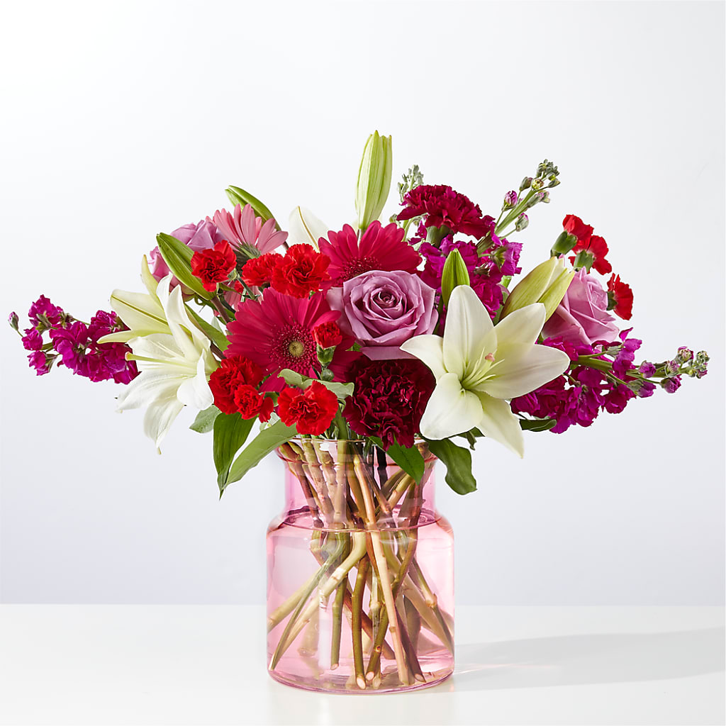 Other Half Bouquet – Frankstown Garden, Pittsburgh PA