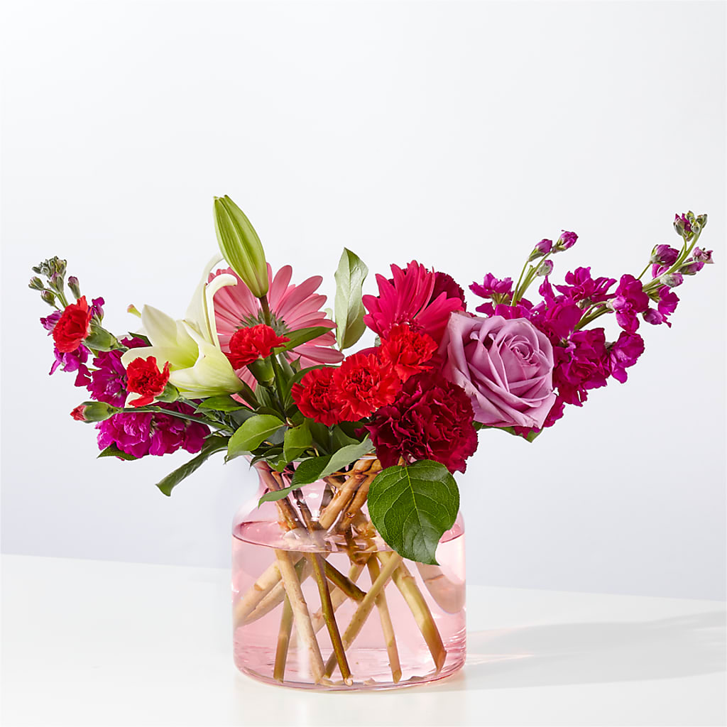 Other Half Bouquet – Frankstown Garden, Pittsburgh PA