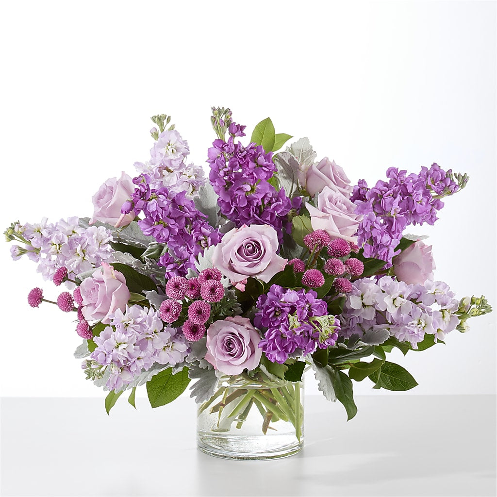 One in a Million Bouquet – Frankstown Garden, Pittsburgh PA