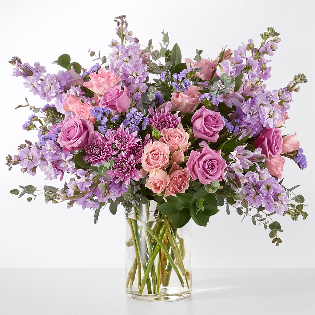 Cloud Nine Bouquet – Frankstown Garden, Pittsburgh PA