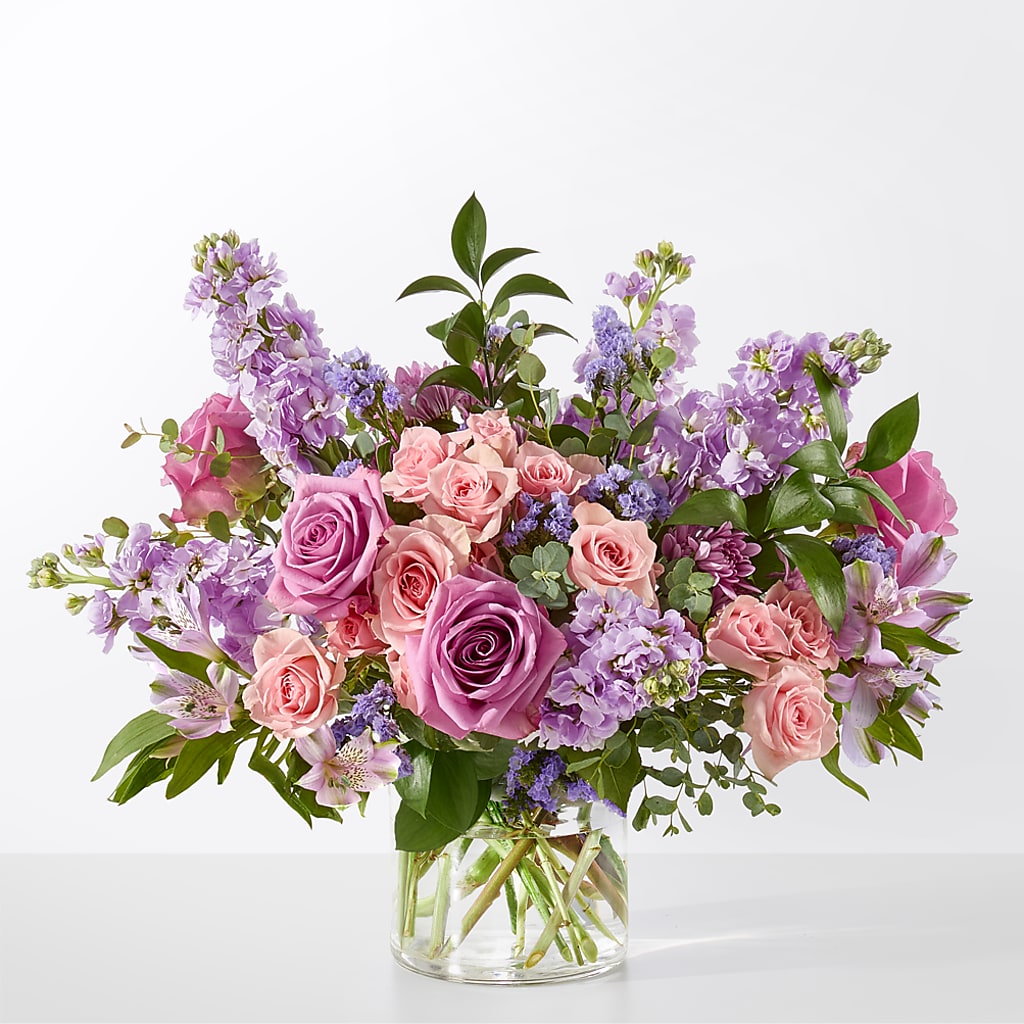 Cloud Nine Bouquet – Frankstown Garden, Pittsburgh PA