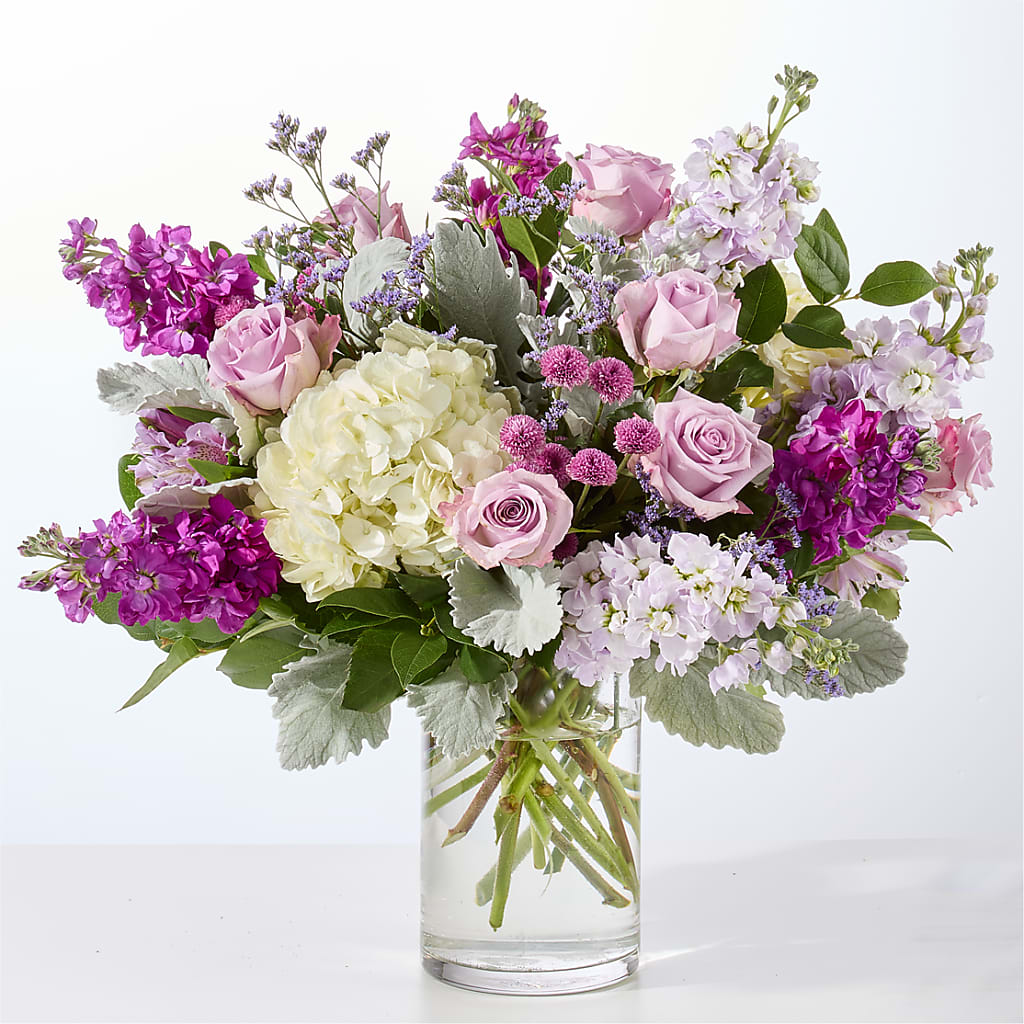 Empress Bouquet – Frankstown Garden, Pittsburgh PA