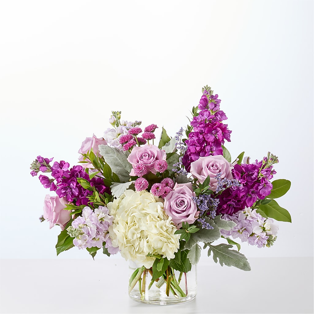 Empress Bouquet – Frankstown Garden, Pittsburgh PA