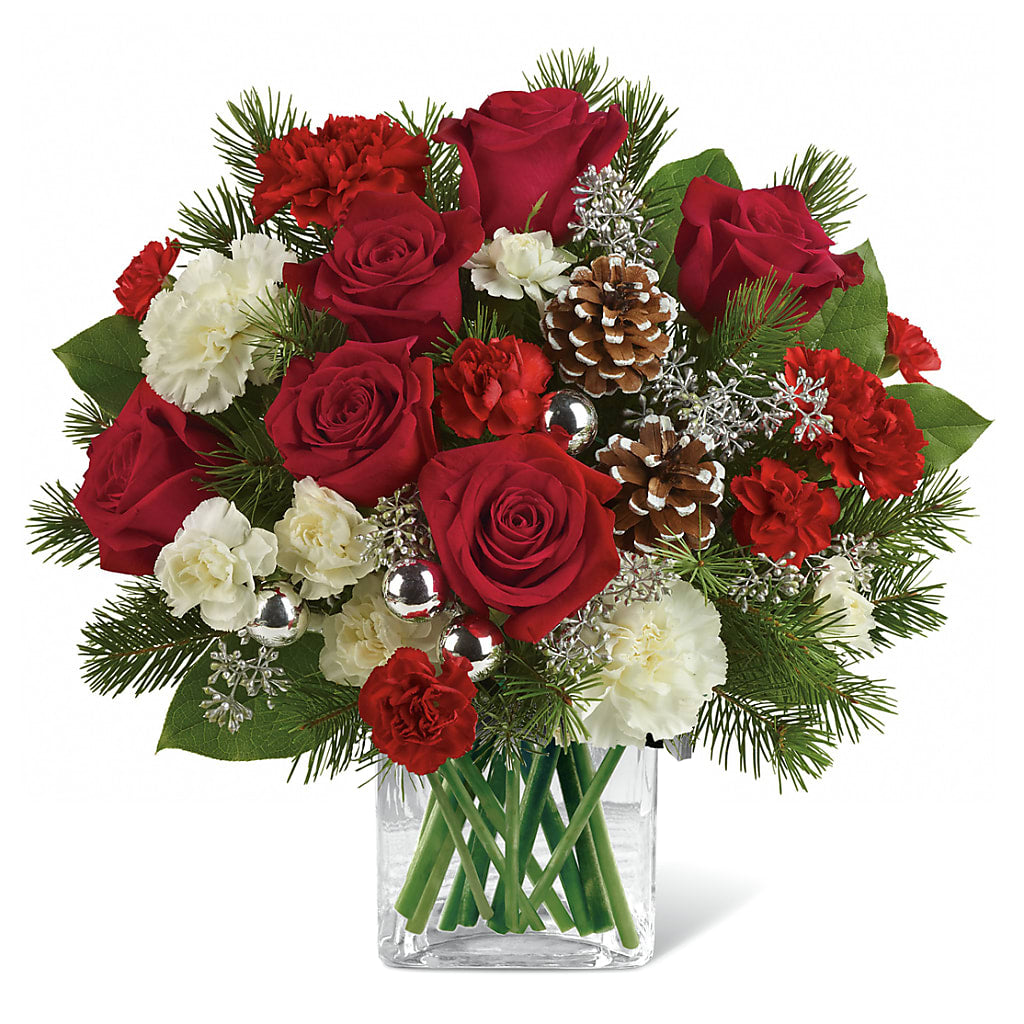 Woodland Wonder Bouquet – Frankstown Garden, Pittsburgh PA
