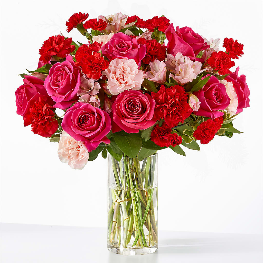 You're Precious Bouquet – Frankstown Garden, Pittsburgh PA