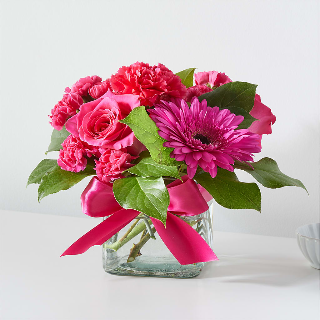 Everyday Love Bouquet – Frankstown Garden, Pittsburgh PA