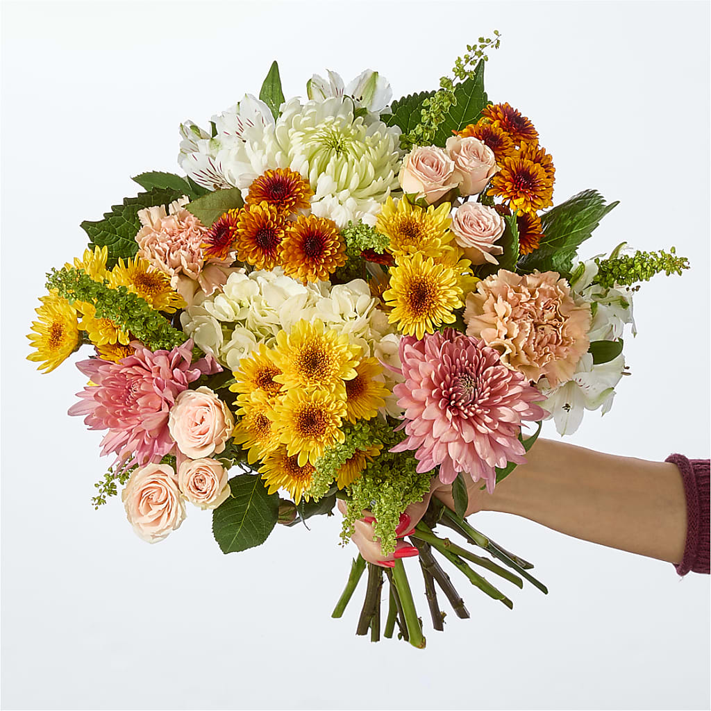 Fall Celebration Bouquet –  Frankstown Garden, Pittsburgh PA