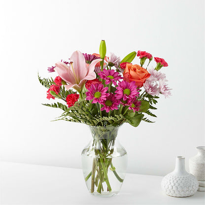 Light of My Life Bouquet –  Frankstown Garden, Pittsburgh PA