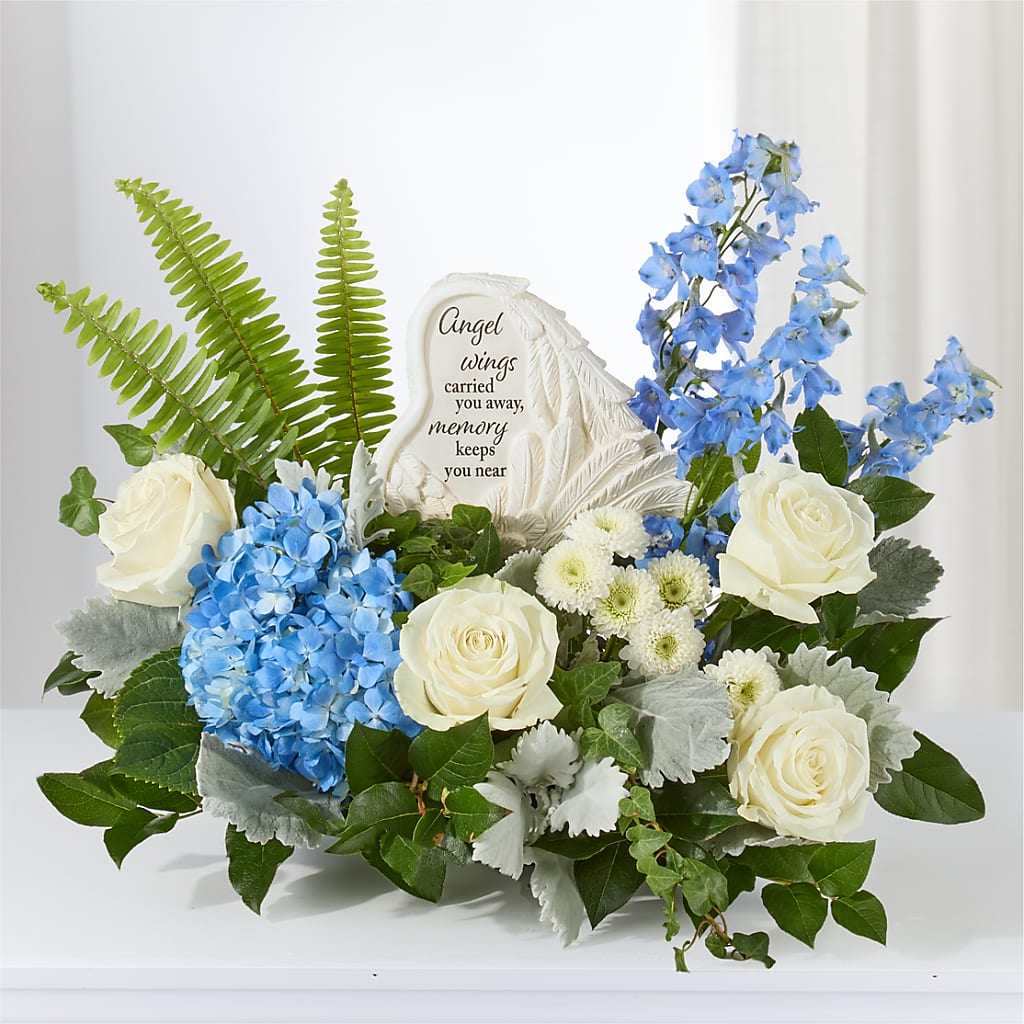 Dearest Arrangement –  Frankstown Garden, Pittsburgh PA