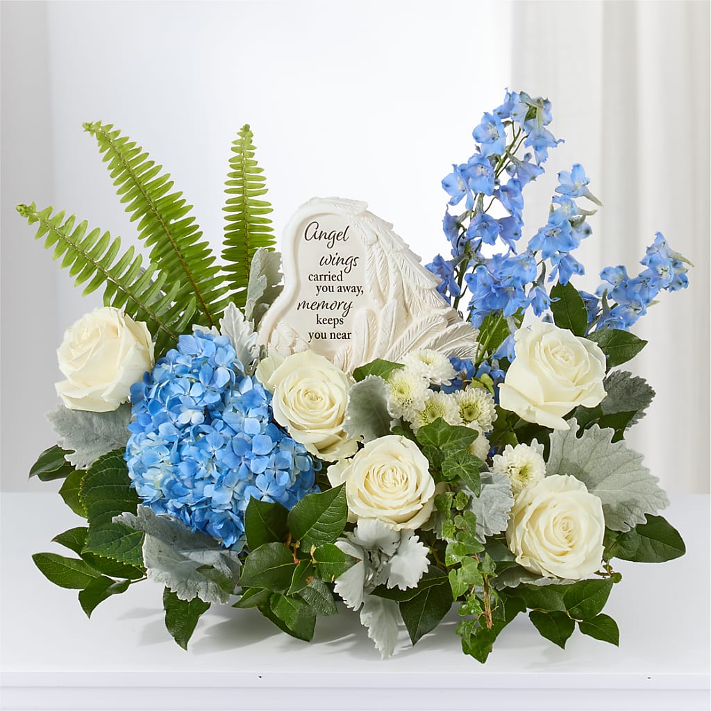 Dearest Arrangement –  Frankstown Garden, Pittsburgh PA