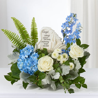 Dearest Arrangement –  Frankstown Garden, Pittsburgh PA