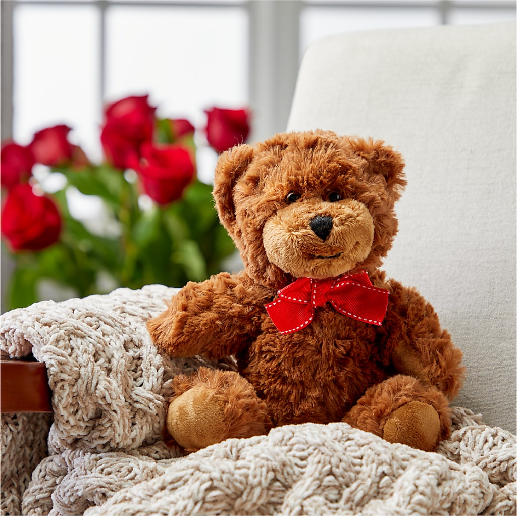 Romantic Long Stem Red Rose Bouquet Bundles –  Frankstown Garden, Pittsburgh PA