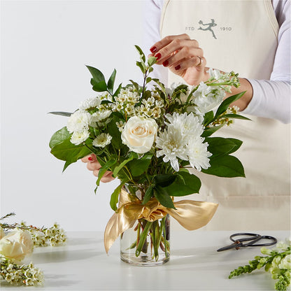 New Beginnings – A Florist Original –  Frankstown Garden, Pittsburgh PA