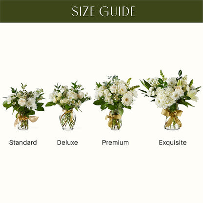 New Beginnings – A Florist Original –  Frankstown Garden, Pittsburgh PA
