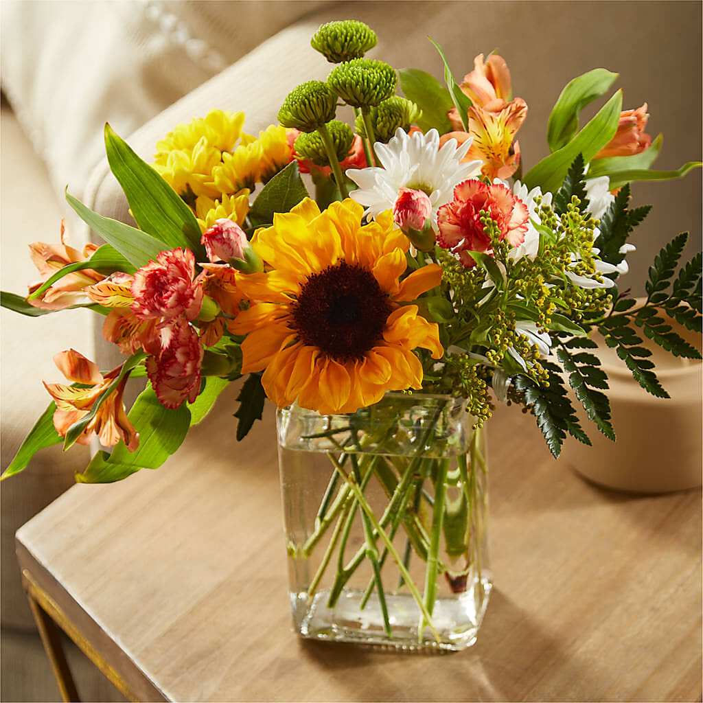 Fall Delight – A Florist Original –  Frankstown Garden, Pittsburgh PA