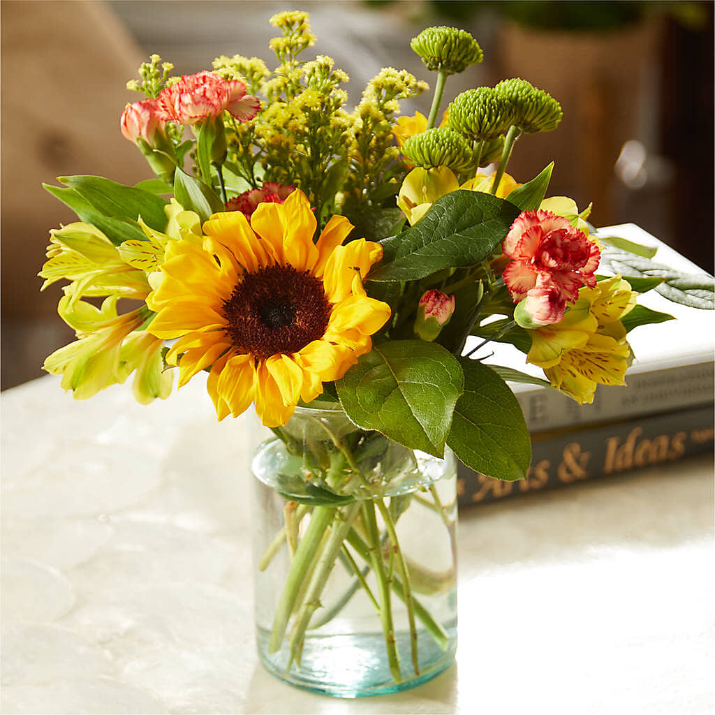 Fall Delight – A Florist Original –  Frankstown Garden, Pittsburgh PA