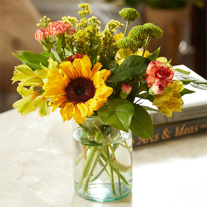Fall Delight – A Florist Original –  Frankstown Garden, Pittsburgh PA