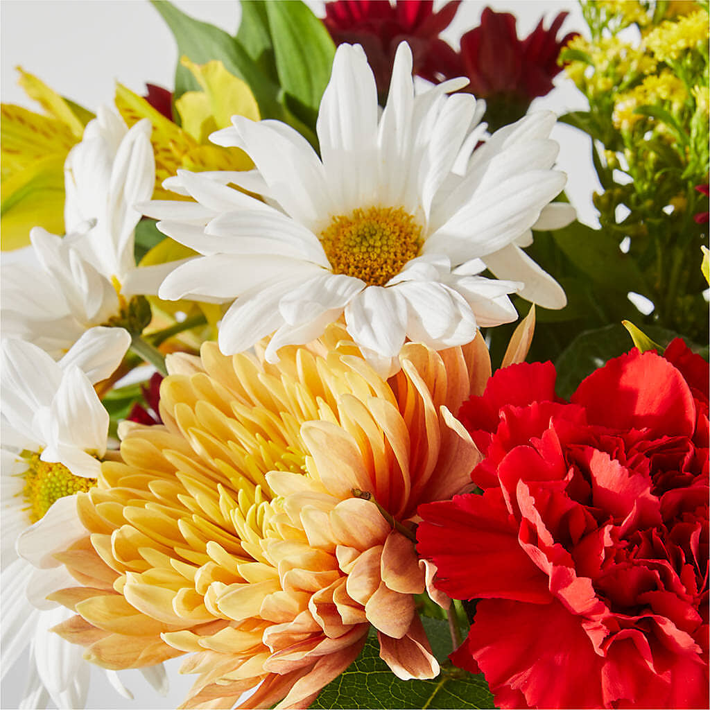 Fall Delight – A Florist Original –  Frankstown Garden, Pittsburgh PA