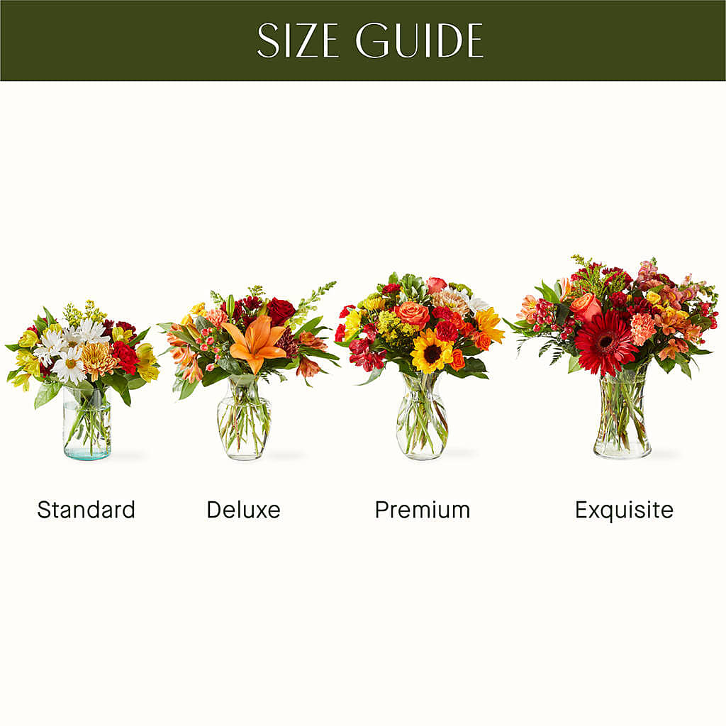 Fall Delight – A Florist Original –  Frankstown Garden, Pittsburgh PA