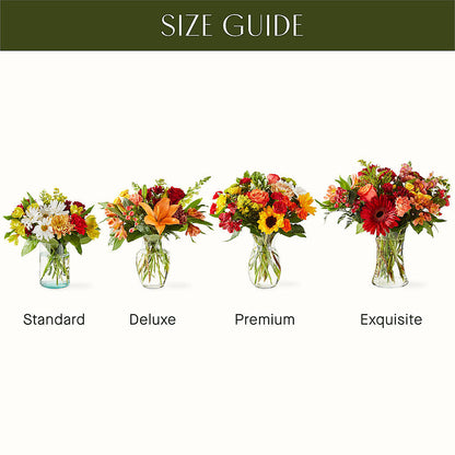 Fall Delight – A Florist Original –  Frankstown Garden, Pittsburgh PA