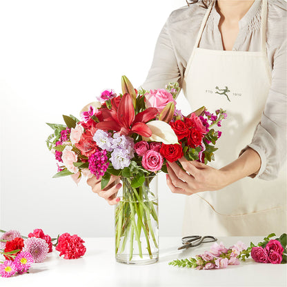 Swooning Over You - A Luxury Florist Original –  Frankstown Garden, Pittsburgh PA