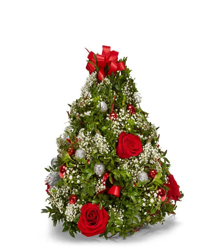 BOXWOOD TREE –  Frankstown Garden, Pittsburgh PA