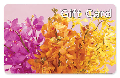 Gift Card –  Frankstown Garden, Pittsburgh PA
