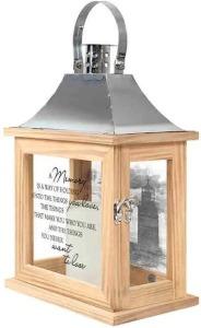 lantern 2 –  Frankstown Garden, Pittsburgh PA