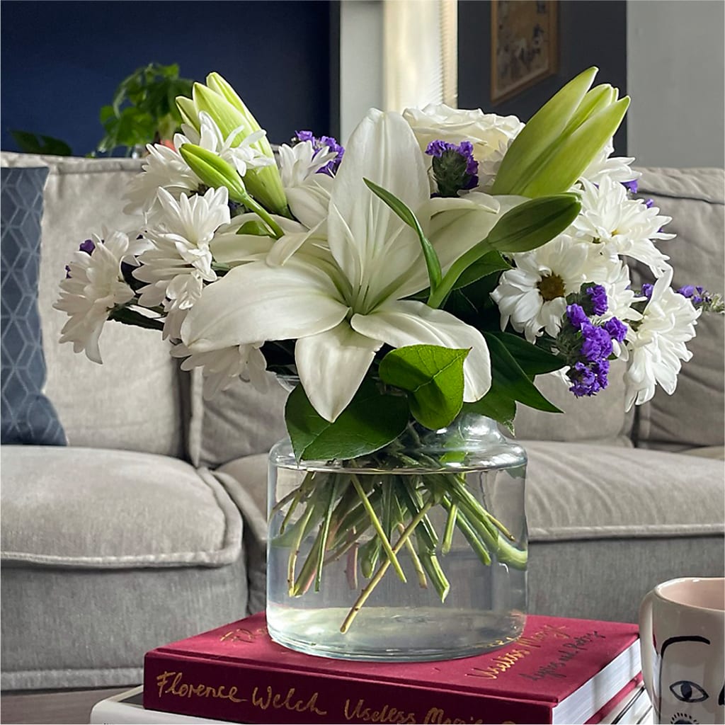 Beyond Blue Bouquet –  Frankstown Garden, Pittsburgh PA