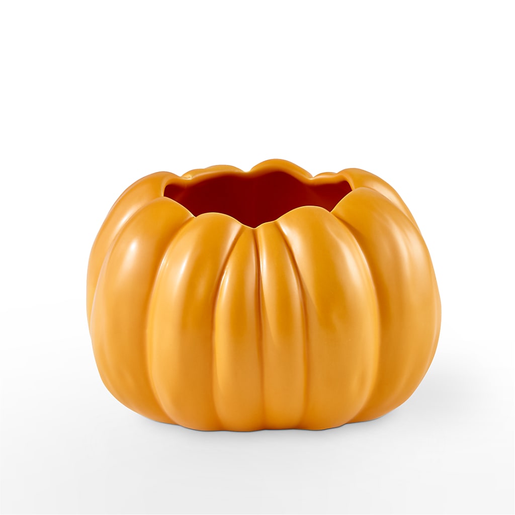 Pick of the Patch Pumpkin Bouquet –  Frankstown Garden, Pittsburgh PA