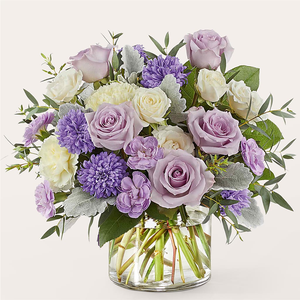 Stardust Bouquet –  Frankstown Garden, Pittsburgh PA