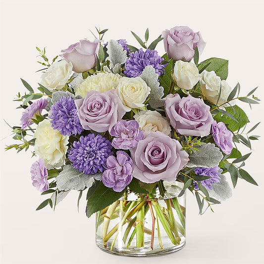 Stardust Bouquet –  Frankstown Garden, Pittsburgh PA