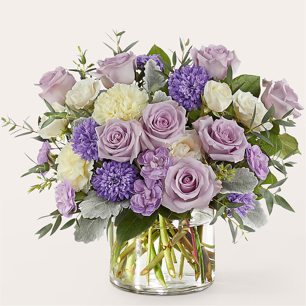 Stardust Bouquet –  Frankstown Garden, Pittsburgh PA