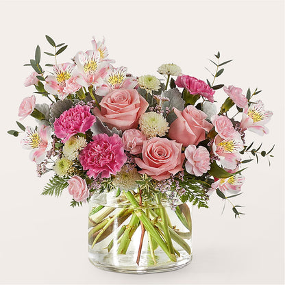 The Treehouse Bouquet –  Frankstown Garden, Pittsburgh PA