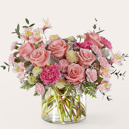 The Treehouse Bouquet –  Frankstown Garden, Pittsburgh PA