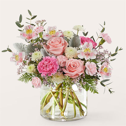 The Treehouse Bouquet –  Frankstown Garden, Pittsburgh PA