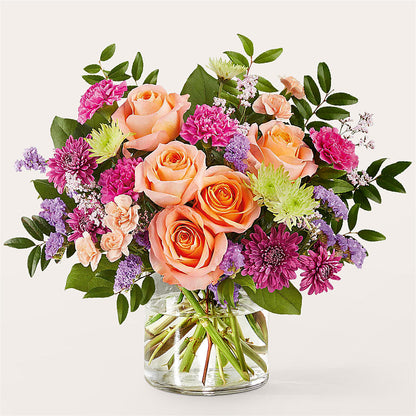 Effervescence Bouquet –  Frankstown Garden, Pittsburgh PA