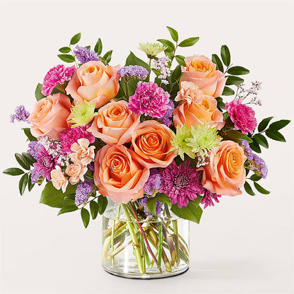 Effervescence Bouquet –  Frankstown Garden, Pittsburgh PA