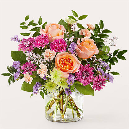 Effervescence Bouquet –  Frankstown Garden, Pittsburgh PA