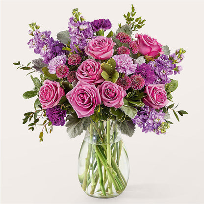 A Love Story Bouquet –  Frankstown Garden, Pittsburgh PA