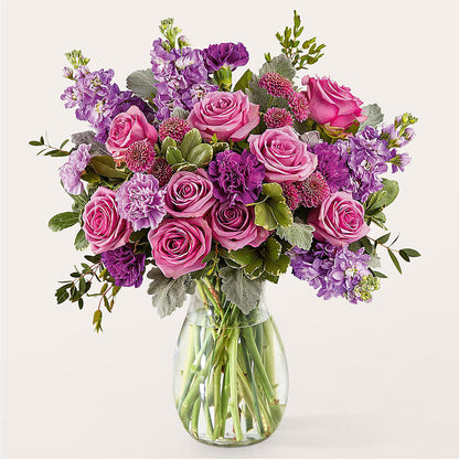 A Love Story Bouquet –  Frankstown Garden, Pittsburgh PA