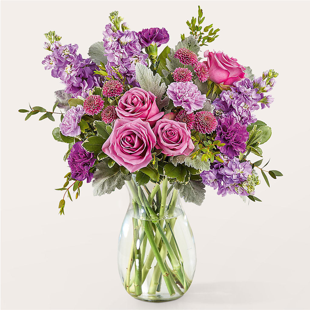 A Love Story Bouquet –  Frankstown Garden, Pittsburgh PA