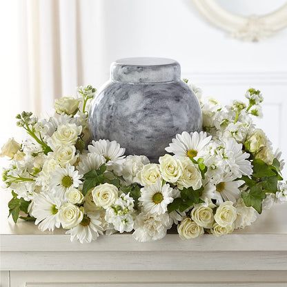 Timeless Tribute Cremation Adornment –  Frankstown Garden, Pittsburgh PA
