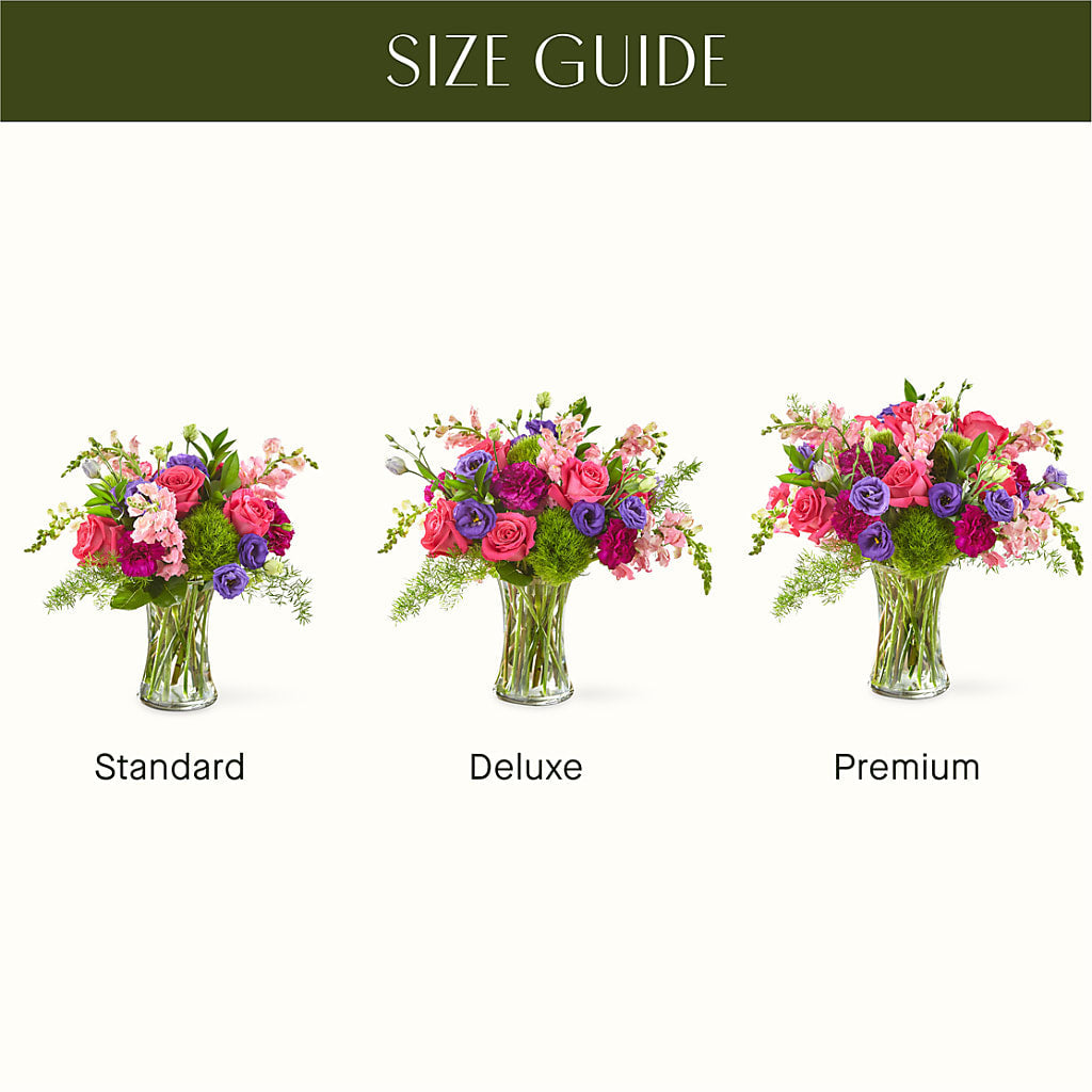 Charm & Comfort Bouquet –  Frankstown Garden, Pittsburgh PA