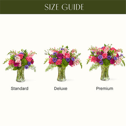 Charm & Comfort Bouquet –  Frankstown Garden, Pittsburgh PA