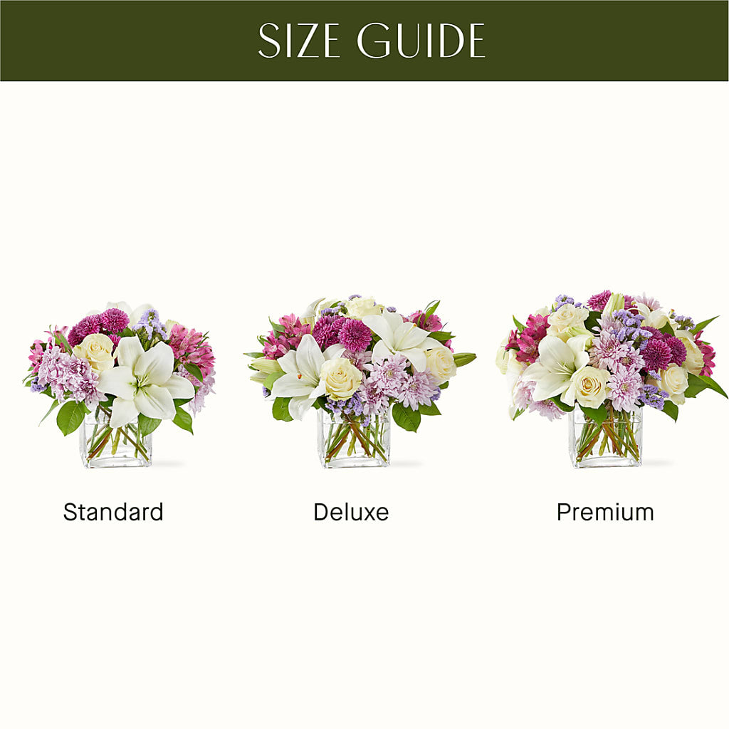 Cared For Bouquet –  Frankstown Garden, Pittsburgh PA