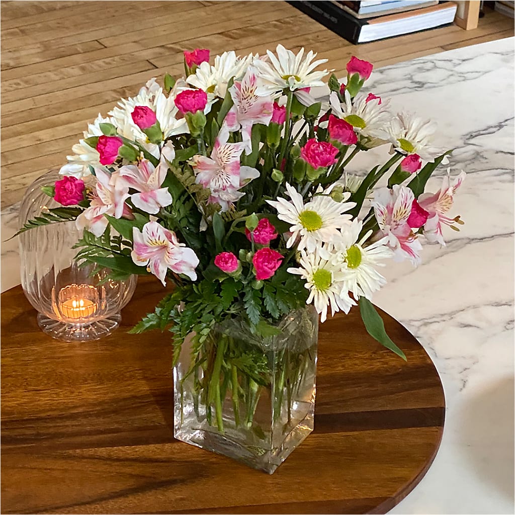 Sweet Surprises® Bouquet –  Frankstown Garden, Pittsburgh PA