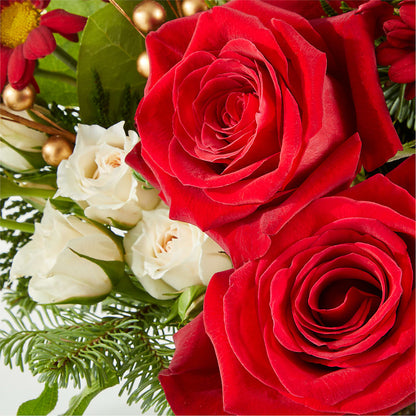 Believe Bouquet –  Frankstown Garden, Pittsburgh PA