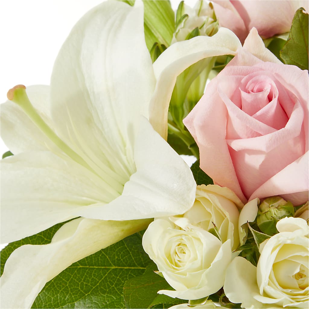 Kindhearted Bouquet –  Frankstown Garden, Pittsburgh PA